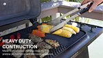 grill accessories